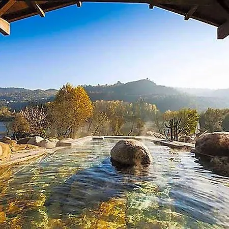 In Near Hot Springs 4*