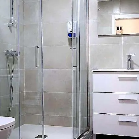 In Near Hot Springs Ξενοδοχείο 4*