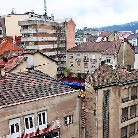 In Near Hot Springs Ξενοδοχείο